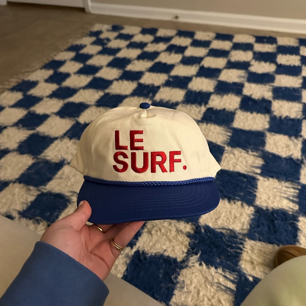 le surf hat